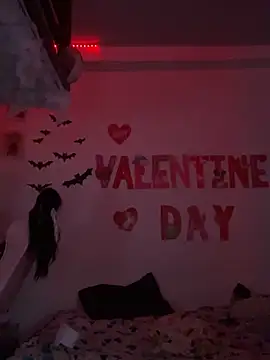 Snapshot of FernandaOrtegaaa chatting on 02-15-26, 12:44 FernandaOrtegaaa online show from 02-15-26, 12:44