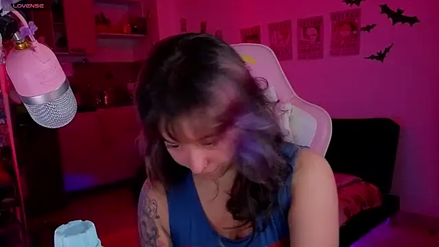 Snapshot of FernandaOrtegaaa chatting on 05-16-26, 01:37 FernandaOrtegaaa online show from 05-16-26, 01:37