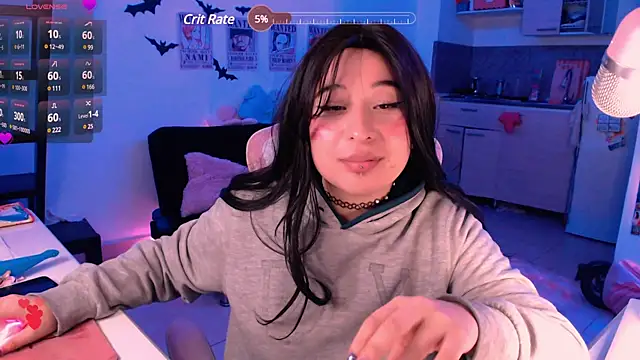 Snapshot of FernandaOrtegaaa chatting on 03-11-25, 02:53 FernandaOrtegaaa online show from 03-11-25, 02:53