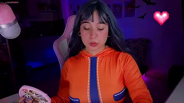 FernandaOrtegaaa online show from 04-05-26, 12:06