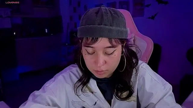 Snapshot of FernandaOrtegaaa chatting on 05-08-26, 12:47 FernandaOrtegaaa online show from 05-08-26, 12:47