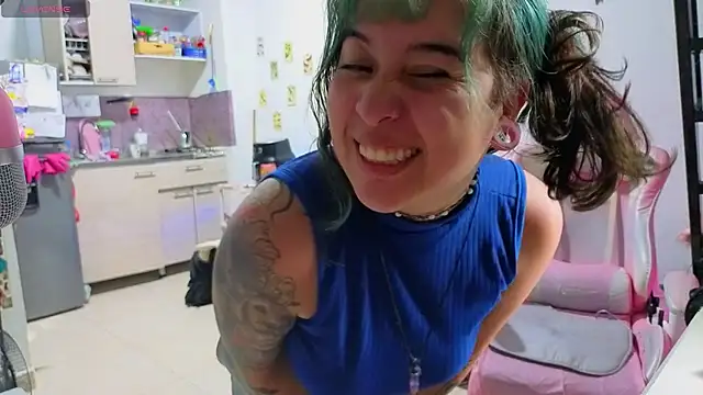 Snapshot of FernandaOrtegaaa chatting on 11-16-25, 07:29 FernandaOrtegaaa online show from 11-16-25, 07:29