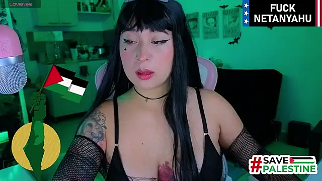 Snapshot of FernandaOrtegaaa chatting on 10-06-25, 12:12 FernandaOrtegaaa online show from 10-06-25, 12:12