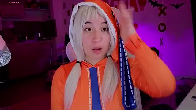 Snapshot of FernandaOrtegaaa chatting on 02-18-26, 12:19 FernandaOrtegaaa online show from 02-18-26, 12:19