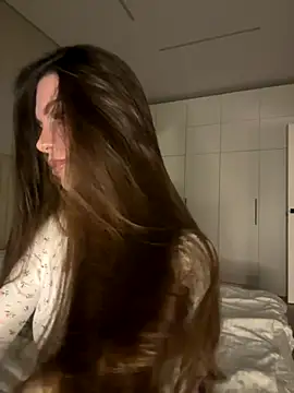 WildOrchid online show from 11-04-25, 08:34