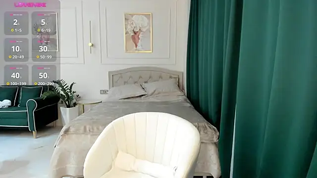 Snapshot of Jolie_Ozolla chatting on 02-24-25, 05:53 Jolie Ozolla online show from 02-24-25, 05:53