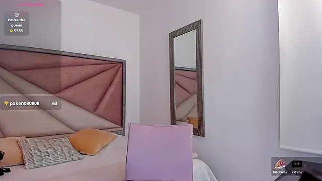 BarbaraKnox  online show from 11-01-25, 12:39