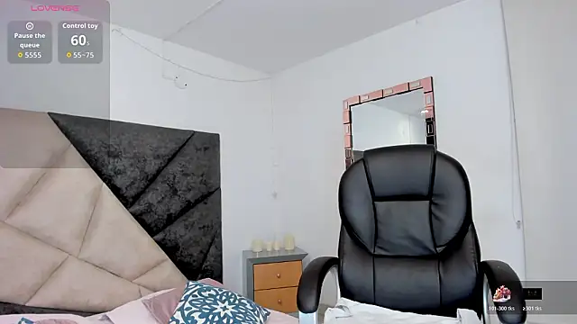 BarbaraKnox  online show from 02-14-26, 12:22