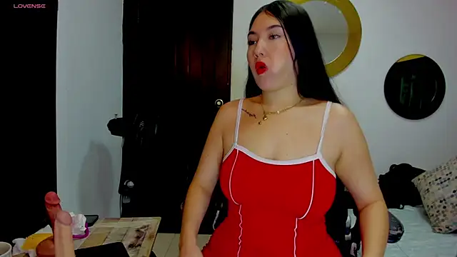 BarbaraKnox  online show from 03-13-26, 11:37