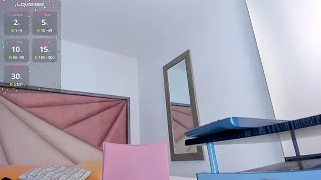 BarbaraKnox  online show from 09-11-25, 12:10