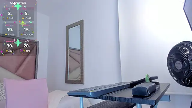 BarbaraKnox  online show from 09-23-25, 12:17