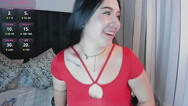 BarbaraKnox  online show from 10-18-25, 12:12