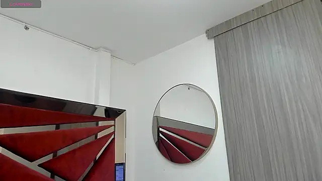 Snapshot of BarbaraKnox_ chatting on 07-14-26, 06:03 BarbaraKnox online show from 07-14-26, 06:03