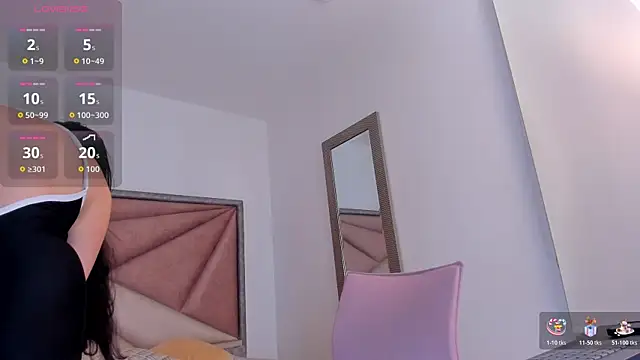 BarbaraKnox  online show from 11-08-25, 12:14