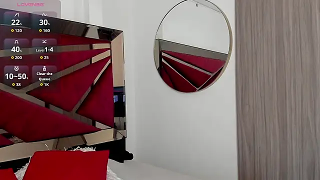 BarbaraKnox  online show from 01-09-26, 12:17