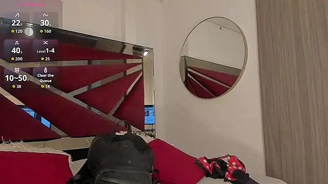 BarbaraKnox  online show from 10-30-25, 11:45