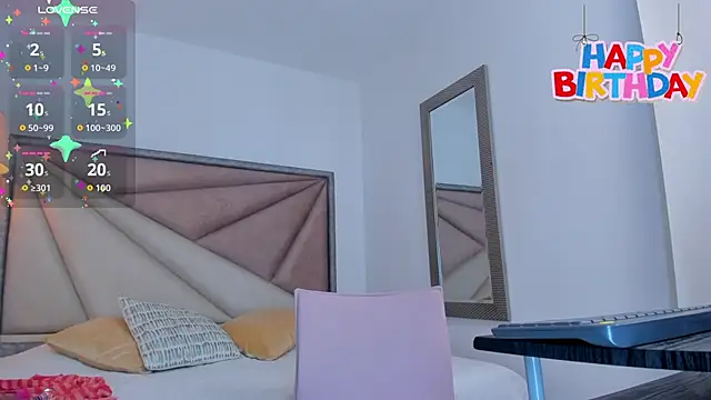 BarbaraKnox  online show from 09-21-25, 12:05