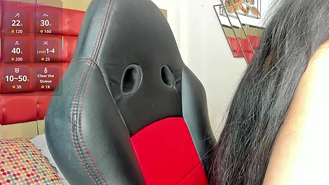 BarbaraKnox  online show from 04-03-26, 06:14