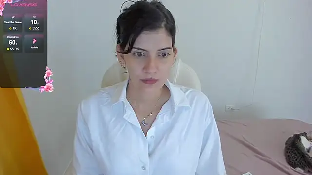 Snapshot of misstoya chatting on 03-04-25, 03:55 misstoya online show from 03-04-25, 03:55