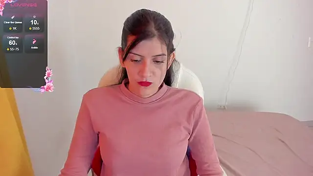 Snapshot of misstoya chatting on 03-08-25, 08:25 misstoya online show from 03-08-25, 08:25