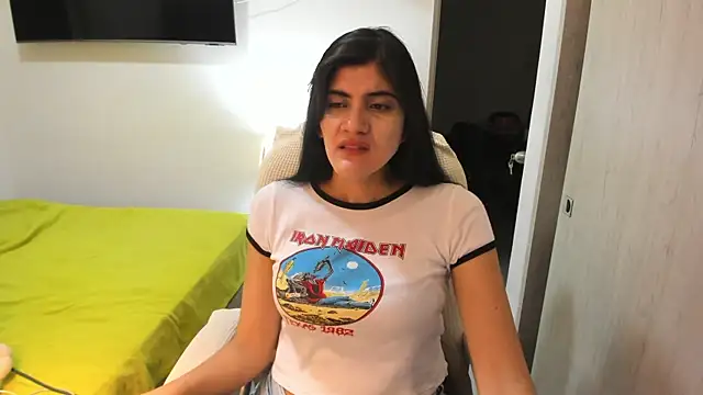 misstoya online show from 11-01-25, 01:34