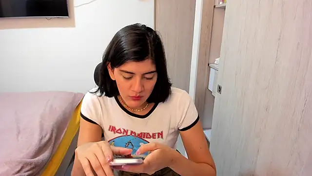 misstoya online show from 03-20-26, 06:09