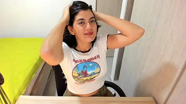 misstoya online show from 04-01-26, 01:19