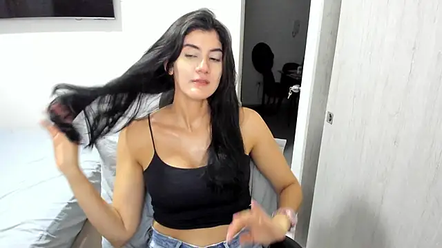 misstoya online show from 11-26-25, 02:11