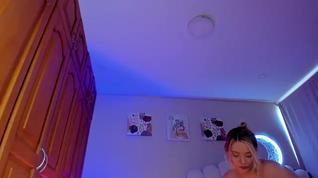 martinaaricci online show from 01-14-26, 02:09