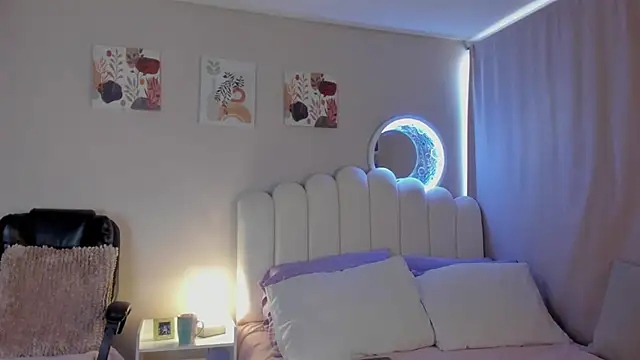 martinaaricci online show from 11-07-25, 01:59