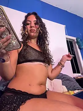 bbymalayk online show from 09-28-25, 03:13