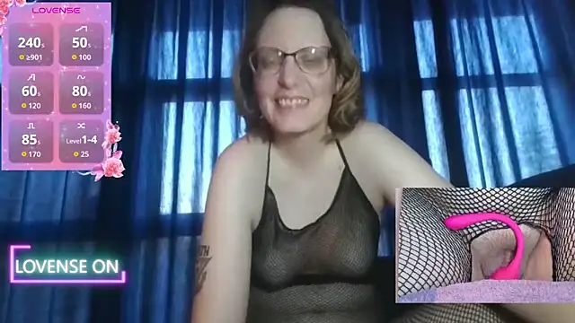 PernillaGirl online show from 05-07-26, 06:22