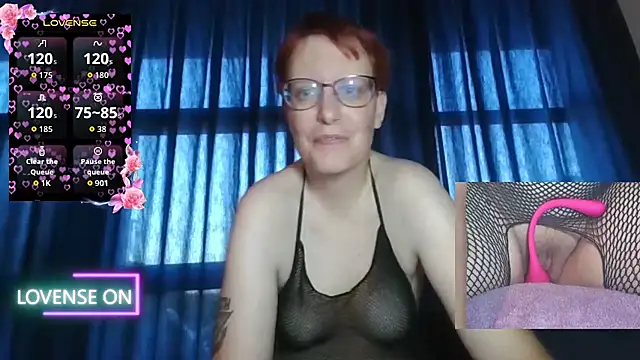 PernillaGirl online show from 07-23-26, 06:59