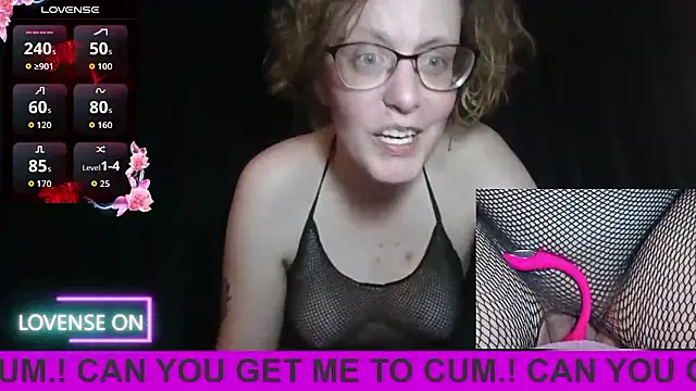 PernillaGirl online show from 01-07-26, 07:08