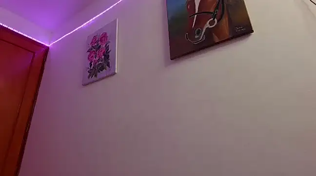 Paulina g3 online show from 01-28-25, 02:10