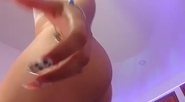 Paulina g3 online show from 02-07-25, 08:53