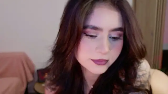 pamela  mar online show from 01-07-26, 08:36