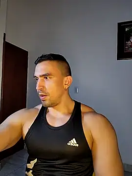 jhay-crux online show from 03-12-25, 09:56