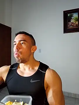 jhay-crux online show from 02-26-26, 10:32