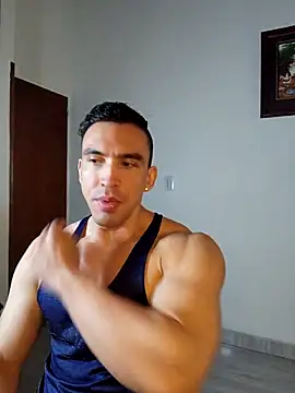 jhay-crux online show from 03-08-26, 11:35