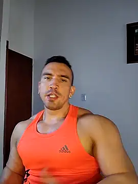 jhay-crux online show from 03-18-25, 08:16