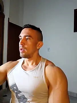 jhay-crux online show from 03-25-26, 11:58