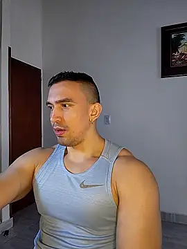 jhay-crux online show from 02-09-25, 03:23