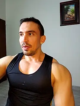 jhay-crux online show from 11-08-25, 03:21