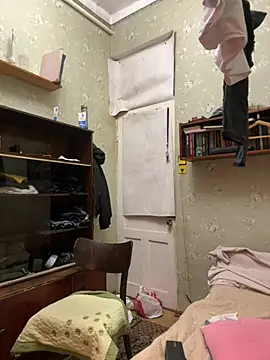 Snapshot of Ariel_Ari chatting on 02-12-25, 11:51 Ariel Ari online show from 02-12-25, 11:51