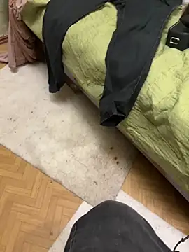 Ariel Ari online show from 01-14-26, 09:35