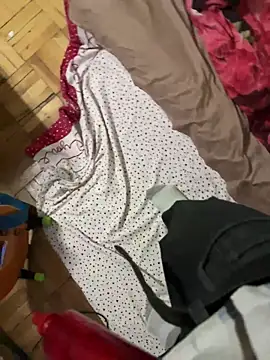 Ariel Ari online show from 03-25-26, 03:28