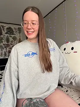 Sweetdee222x online show from 02-04-26, 11:22