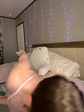 Sweetdee222x online show from 09-10-25, 10:31