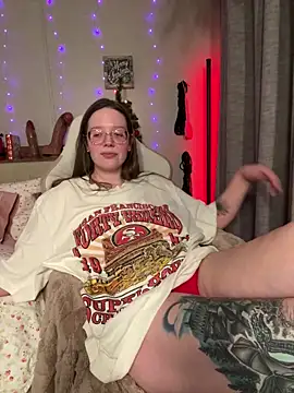 Sweetdee222x online show from 12-13-24, 04:43